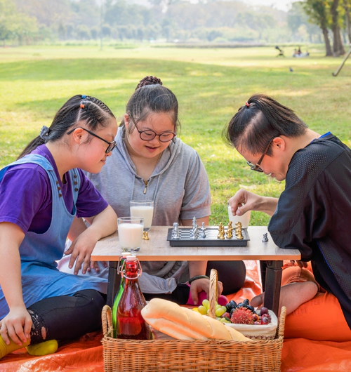 Community Participation