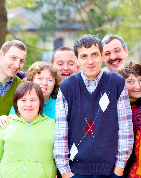 Building Community Connections – Arfulonfoundation