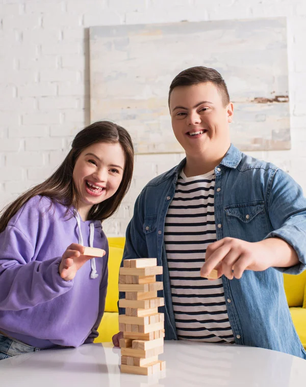 Describing Your Needs to Disability Services