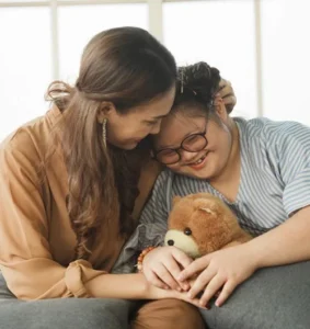 Short Term Non-Clinical Residential Support