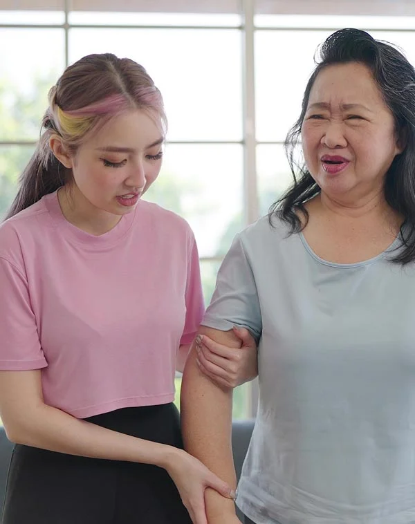 Empowering Support for Challenging Times – Arfulonfoundation