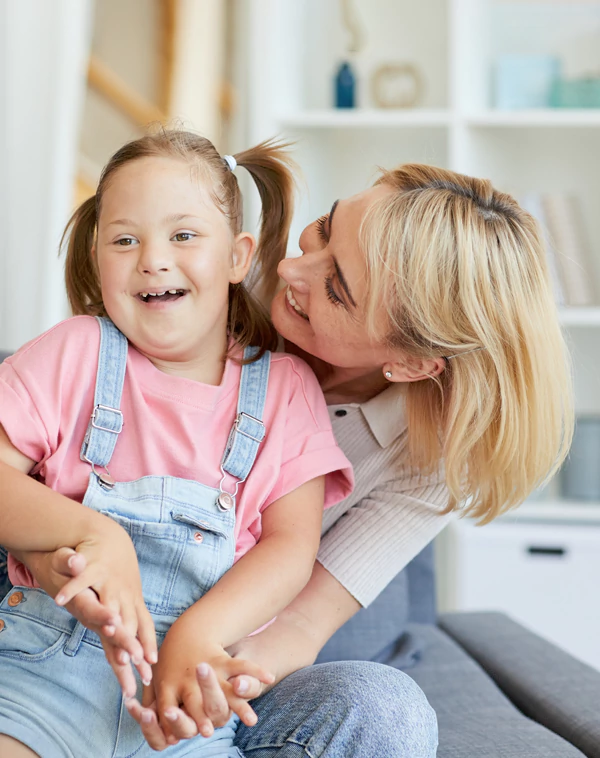 Disability Services in Sydney: Caura’s Promise