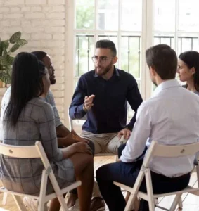 Adult Social Programs