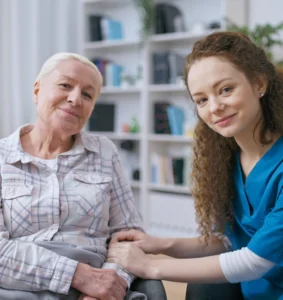 Disability Services in Sydney